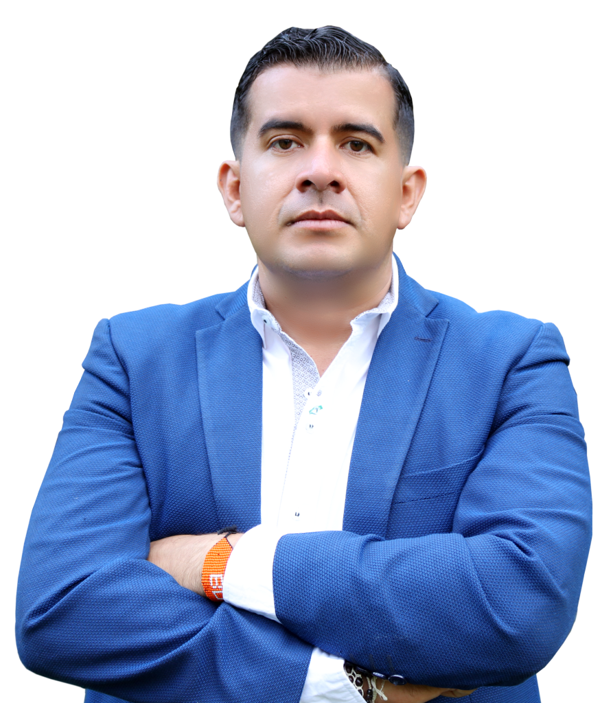 Autoridades GAD MUNICIPAL ARCHIDONA