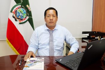 TARCISIO SHIGUANGO TARCISIO SHIGUANGO
